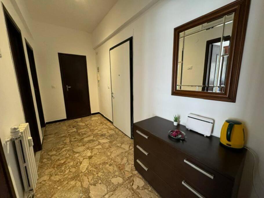 Bellavista-Bilocale-Loano Apartment Exterior photo